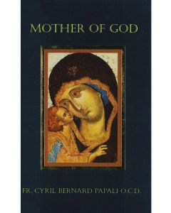 Mother of God (hardcover) 1