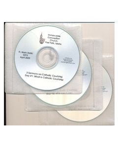 CD-Courtship 3-CD set