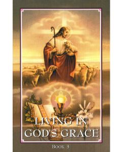 Living in God's Grace Text
