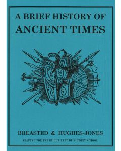 A Brief History of Ancient Times 1