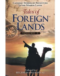 Tales of Foreign Lands 2 1