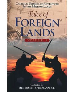 Tales of Foreign Lands 3 1