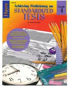 Standardized Tests Grade 4 1