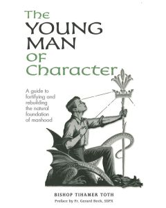 Young Man of Character 1