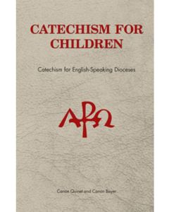 Catechism for Children 1
