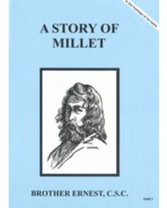 Story of Millet 1