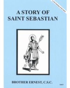 Story of St. Sebastian SC