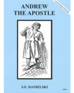Andrew the Apostle 1