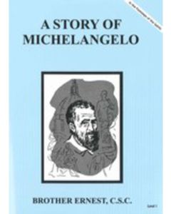 Story of Michelangelo 1