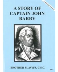 Story of Captain John Barry 1