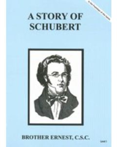 Story of Schubert 1