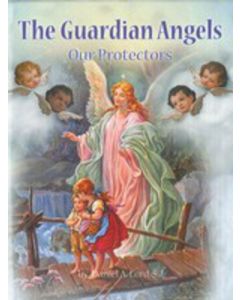 Guardian Angels Our Protectors HC