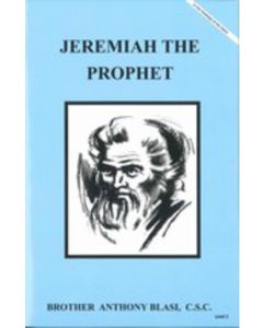 Jeremiah the Prophet 1