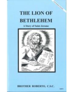 Lion of Bethlehem 1