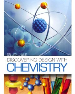 Discovering Design with Chemistry 1