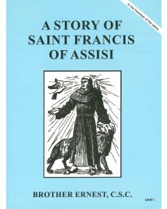 Story of St. Francis of Assisi (Mary's Books)