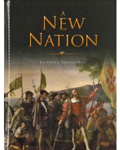 A New Nation 1