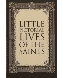 Little Pictorial Lives of the Saints 1