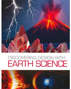 Discovering Design with Earth Science