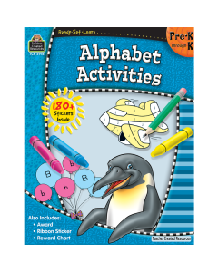 Alphabet Activities