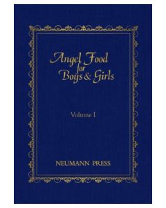 Angel Food for Boys and Girls Vol. 1 HC