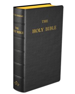 Holy Bible/Pocket