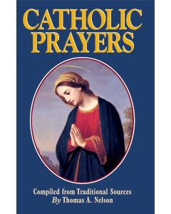 catholic prayers