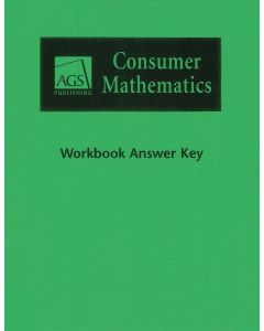 Consumer Math WB AK (AGS)