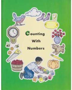 counting with numbers