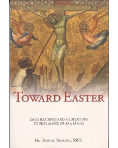 Toward Easter