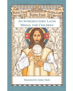 An Introductory Latin Missal for Children