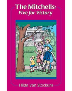 Mitchell's: Five for Victory