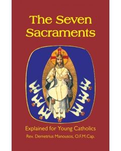 Seven Sacraments SC
