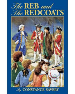 Reb and the Redcoats