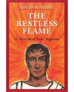 Restless Flame 1
